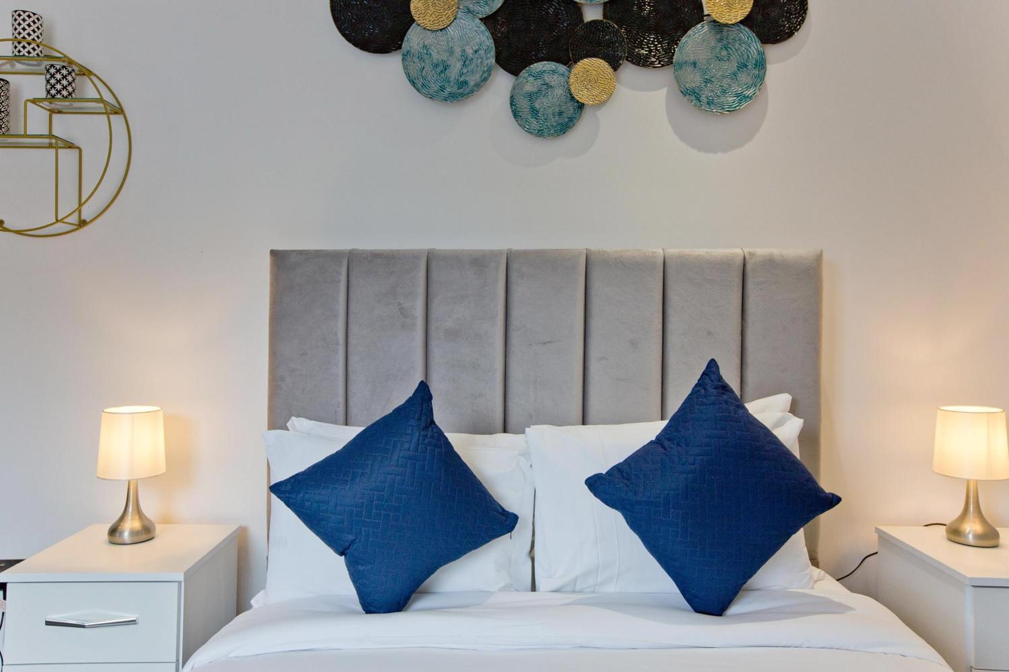 Imperial Liverpool Street Apartments Londyn Zewnętrze zdjęcie
